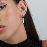 Pendentes em prata 925
