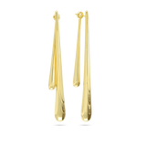 Pendentes, Banhado a Ouro, Nenhuma pedra