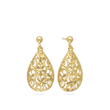 Pendentes, Banhado a Ouro, Nenhuma pedra