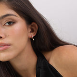 Argolas, Banhado a Ouro, Zircónia de cultivo, Madrepérola de cultivo