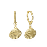 Argolas, Banhado a Ouro, Nenhuma pedra