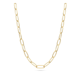 Fio com pendente, Banhado a Ouro, Nenhuma pedra