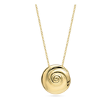 Colar, Banhado a Ouro, Nenhuma pedra
