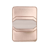 Carteira Rose Gold