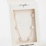 Colar de oculos