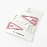 Ganchos para o cabelo