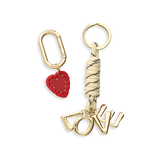 Porta-chaves Love